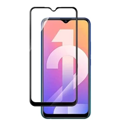 Vivo Y11/Y12 Edge to Edge Tempered Glass