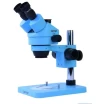 Part Fixits 25 pro blue microscope