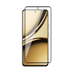 Realme Narzo 70 Pro Edge to Edge Tempered Glass