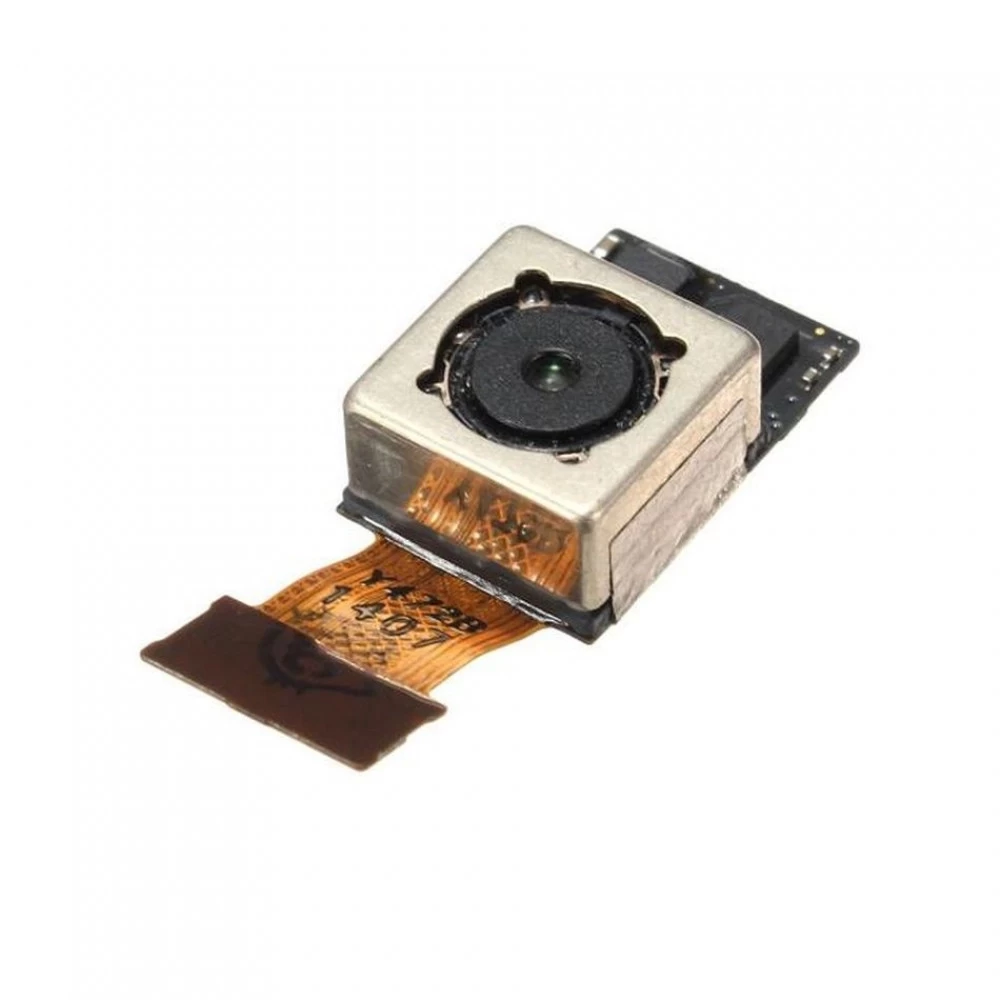 Samsung J6 Back camera