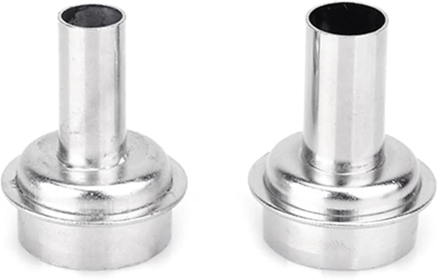 Nozzle 861 (12MM) Straight