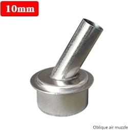 Nozzle 861 (10MM) Bend