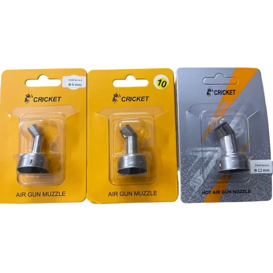 Cricket Nozzle 861 12MM