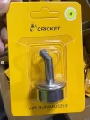 Cricket Nozzle 2008 10MM