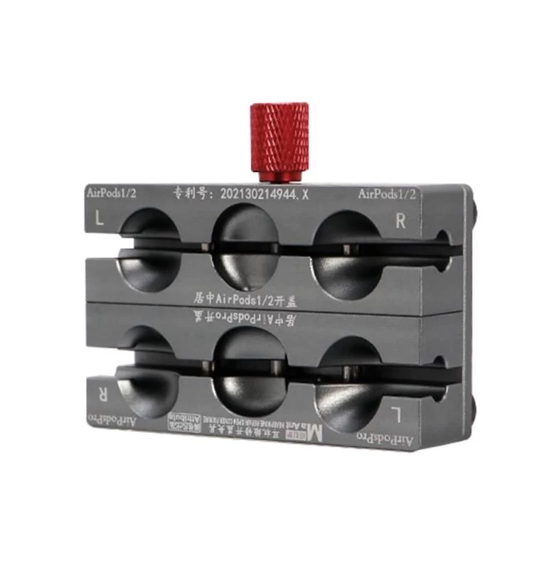 Mant P1 PCB Holder & Fixture