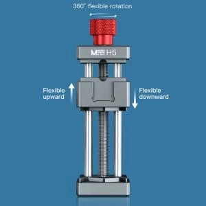 Maant H5 PCB Holder & Fixture