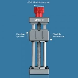 Maant H5 PCB Holder & Fixture