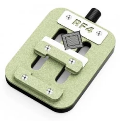 RF-FT02 PCB Holder & Fixture