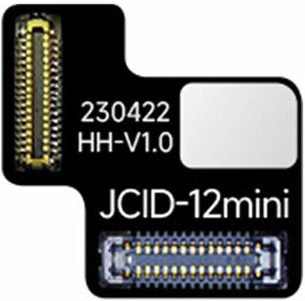 JCID 12 Mini Camera Tag-On