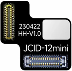 JCID 12 Mini Camera Tag-On