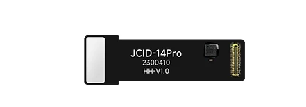 JCID 14 Pro Camera Tag-On