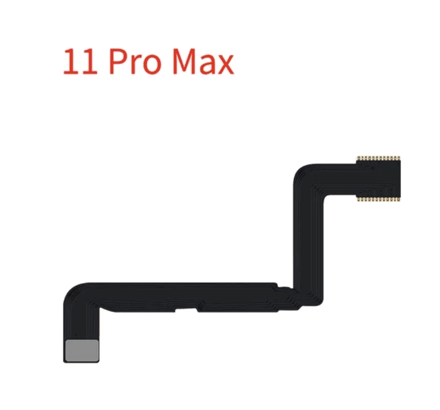Iphone 11 Pro Max 12C Infrared Flex
