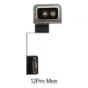 AY Iphone 12 Pro Max Programmable LIDAR
