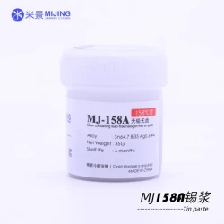 MIJING 158*C 50GM PPD
