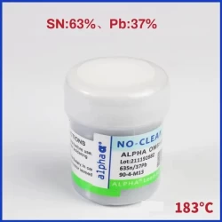 ALPHA OM5100 183*C PPD