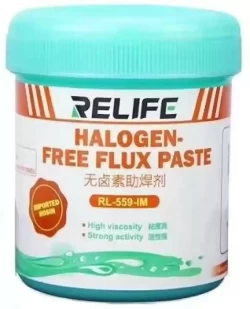 RELIFE RL-559 Flux