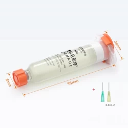 AMAOE M53 10CC Flux & Paste