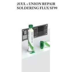 2UUL SF-99 Flux & Paste