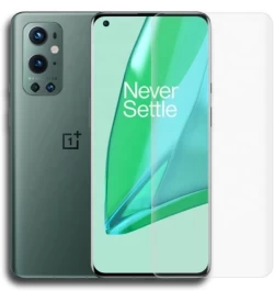 Oneplus 9 Pro/10 Pro ESD UV Tempered Glass