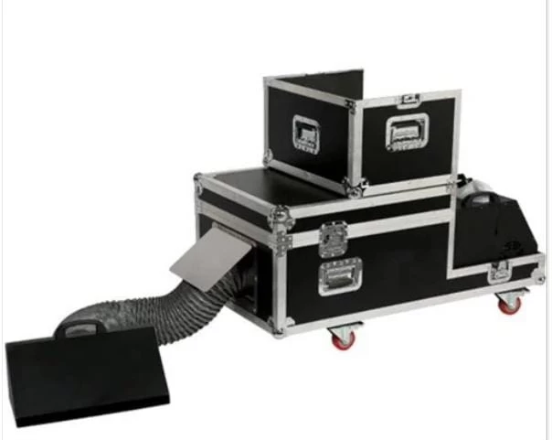 3000 W Water Based Low Fog Machine