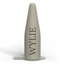 WYLIE Conductive Silver Paste