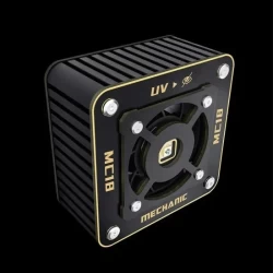 Mechanic MC18 UV Lamp