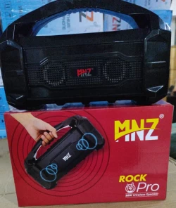 MNZ Rock Pro 20W Wireless Speaker