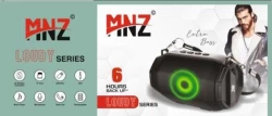 MNZ Loudy Series Speaker