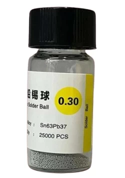 SNPB Solder Ball 0.30