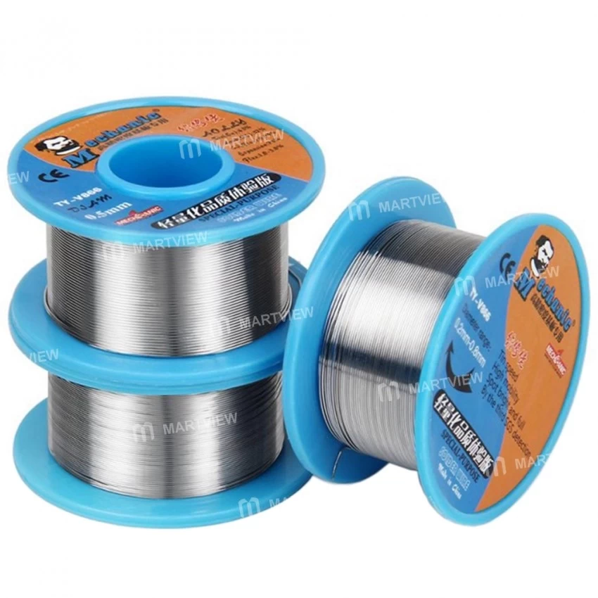 Mechanic TY-V866 0.5 Solder Wire
