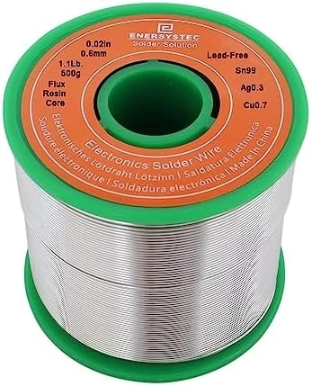 Part-Fixits 183* 0.4MM Solder Wire