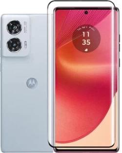 Moto Edge 50 Ultra ESD UV Tempered Glass