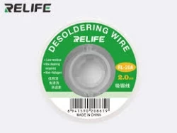 Relife RL-20A DE Solder Wick
