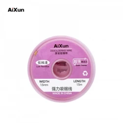 AIXUN Wick 2015 1.5MM DE Solder Wick