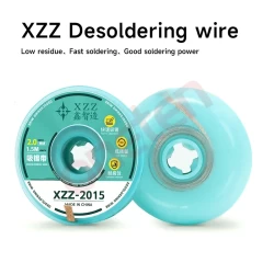 XZZ-2015 2.0MM DE Solder Wick (1 Pcs)