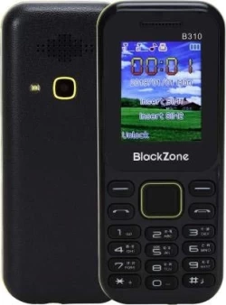 Blackzone B310 Mobile Phone