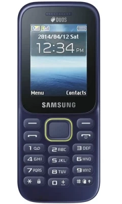 Samsung B110 Mobile Phone
