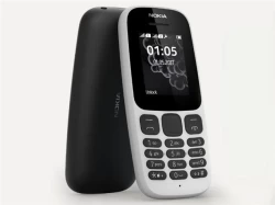 Nokia 105 (2017) Mobile Phone