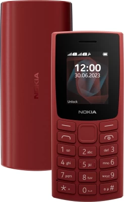 Nokia 105 (2019) Mobile Phone