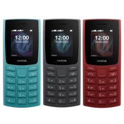 Nokia 105 (2023) Mobile Phone