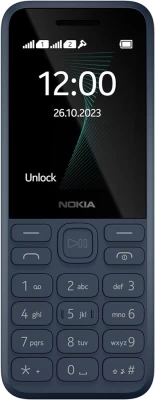 Nokia 130 4G Mobile Phone