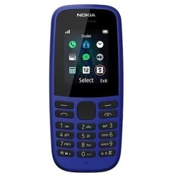 Nokia 105 (2021) Mobile Phone