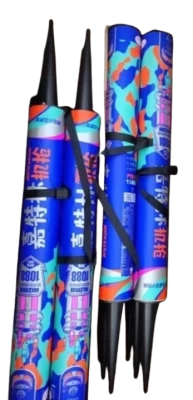 1088 Hand shots Celebration Fireworks