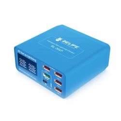 Relife RL-304P 6 Ports USB Charger