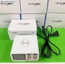 Tensa No 1 USB Charger