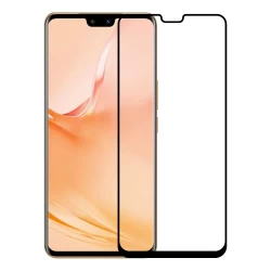 Oppo A3S/A5/F7 HD+ Tempered Glass