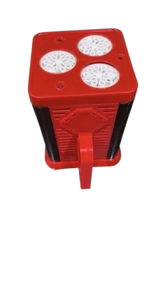 Portable Bubble Machine