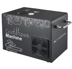 700w Sparkular Machine DMX Controller, For Pixel Led