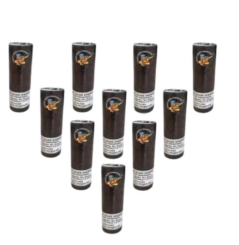 Rocket Science Cold Pyro Refill-30s for Indoor use (10 piece Packing)