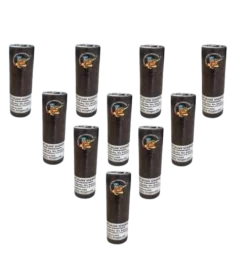 Rocket Science Cold Pyro Refill-30s for Indoor use (10 piece Packing)